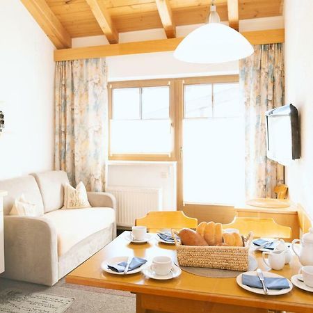 Appartement Pirmin Sölden Zewnętrze zdjęcie