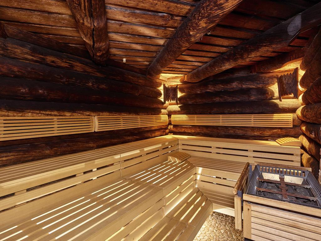 Appartement Pirmin Sölden Zewnętrze zdjęcie