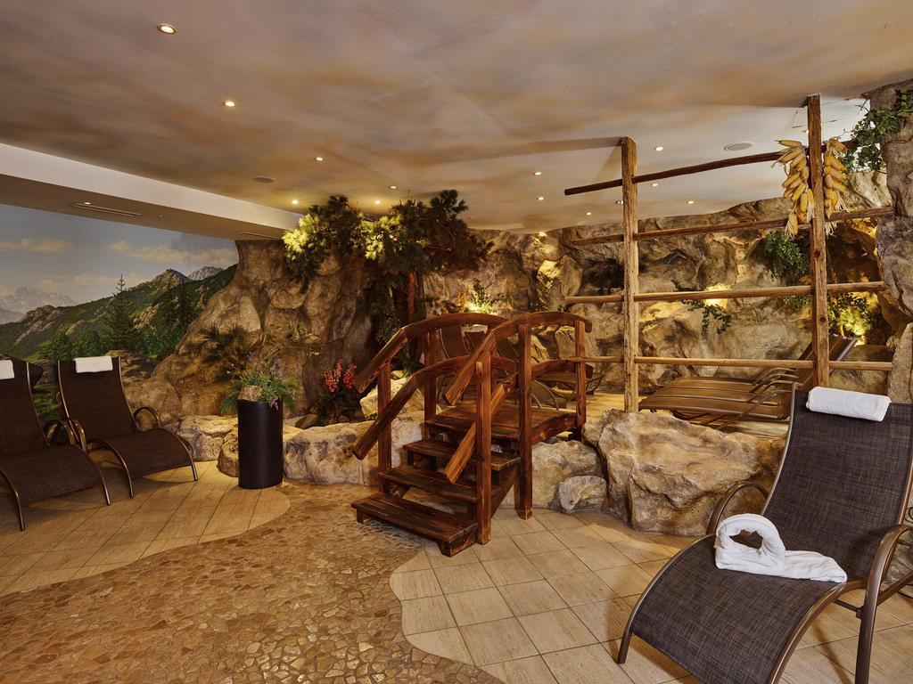 Appartement Pirmin Sölden Zewnętrze zdjęcie