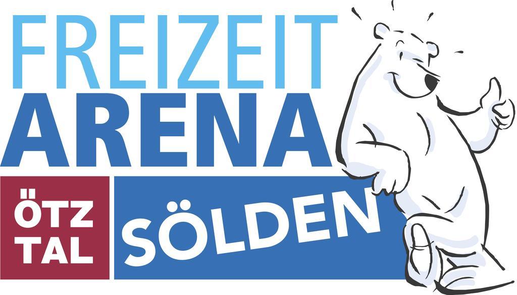 Appartement Pirmin Sölden Zewnętrze zdjęcie