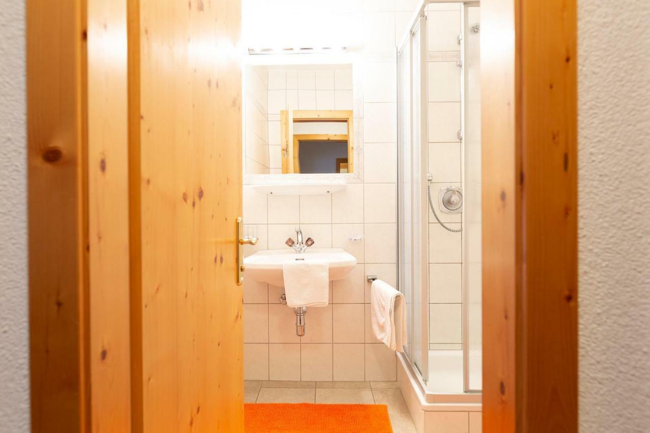 Appartement Pirmin Sölden Zewnętrze zdjęcie