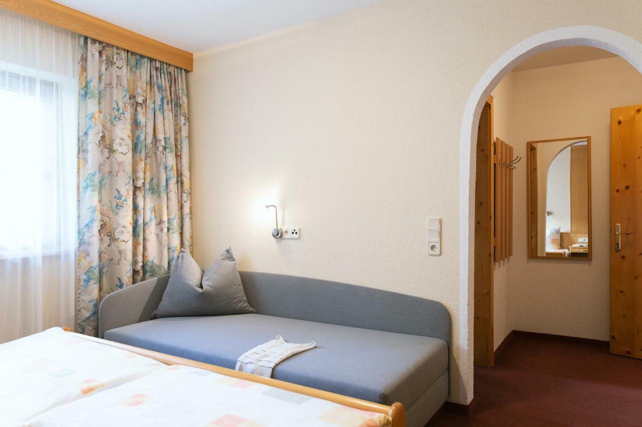 Appartement Pirmin Sölden Zewnętrze zdjęcie