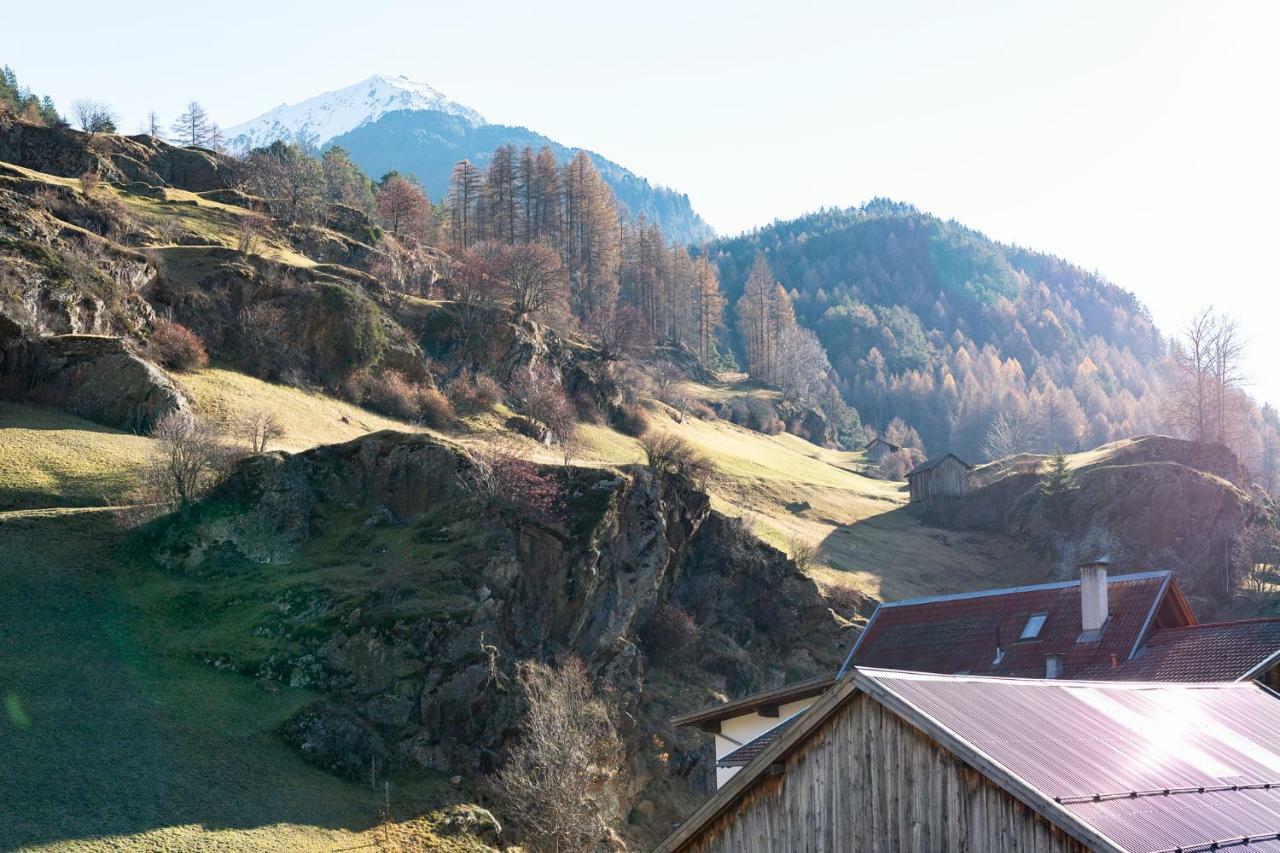 Appartement Pirmin Sölden Zewnętrze zdjęcie
